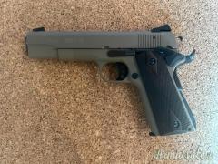 SIG-Sauer 1911-22 OLIVE DRAB .22 LR Long Rifle