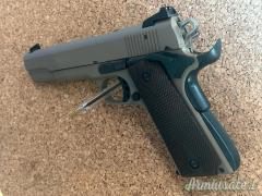 SIG-Sauer 1911-22 OLIVE DRAB .22 LR Long Rifle