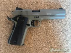 SIG-Sauer 1911-22 OLIVE DRAB .22 LR Long Rifle