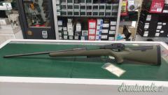 Mauser 25 EXTREME  .300 Winchester Magnum