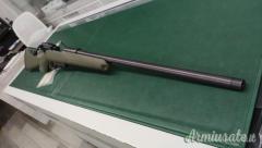 Mauser 25 EXTREME  .300 Winchester Magnum