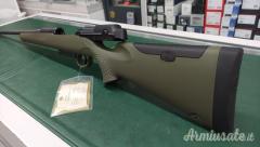 Mauser 25 EXTREME  .300 Winchester Magnum