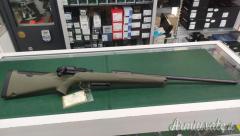 Mauser 25 EXTREME  .300 Winchester Magnum