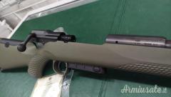 Mauser 25 EXTREME  .300 Winchester Magnum