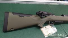Mauser 25 EXTREME  .300 Winchester Magnum