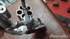Smith & Wesson 60 no dash .38 Special  |  9x29mmR