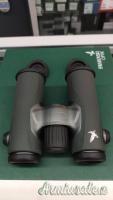 Swarovski CL COMPANION 10X30 + WN WILD NATURE