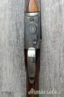 ARMI SPADA DOPPIETTA CAL. 20