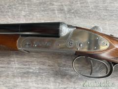 ARMI SPADA DOPPIETTA CAL. 20
