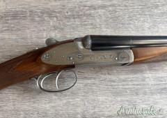 ARMI SPADA DOPPIETTA CAL. 20