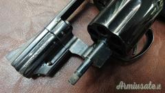 Smith & Wesson 19-3 rb .357 Magnum  |  9x31mmR  | .353 Casull