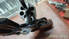 Smith & Wesson 19-3 rb .357 Magnum  |  9x31mmR  | .353 Casull