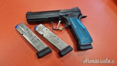 CZ | Ceska Zbrojovka Shadow 2 9x21mm IMI
