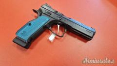 CZ | Ceska Zbrojovka Shadow 2 9x21mm IMI