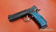 CZ | Ceska Zbrojovka Shadow 2 9x21mm IMI
