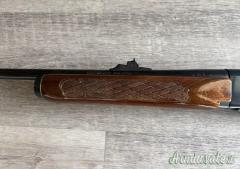 Remington 742 .280 Remington  |  7 mm Express Remington