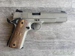 SIG-Sauer 1911/22 .22 LR Long Rifle