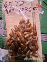Palle 9 mm
