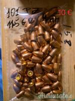 Palle 9 mm