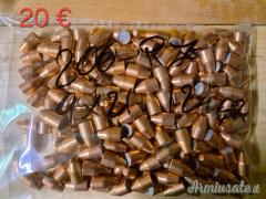 Palle 9 mm