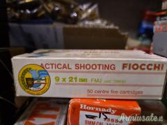 Palle 9 mm