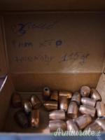 Palle 9 mm