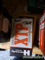Palle 9 mm
