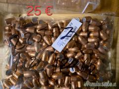 Palle 9 mm