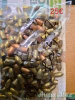 Palle 9 mm