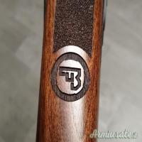 CZ 457 Varmint .22 Long Rifle