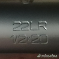CZ 457 Varmint .22 Long Rifle