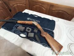 Beretta Ultralight De Luxe 12