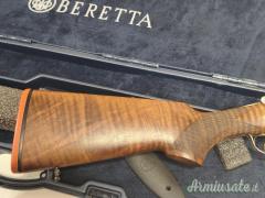 Beretta Ultralight De Luxe 12