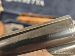 Beretta Ultralight De Luxe 12