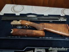 Beretta Ultralight De Luxe 12