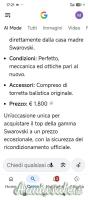 Cannocchiale Swarovski Z6i