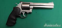Revolver 629 44 Magnum Classic Hunter