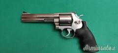 Revolver 629 44 Magnum Classic Hunter