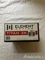 Element titan 3k telemetro NUOVO