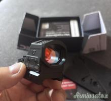 VectorOptics FRANZY-X 1x19x26 MRS GENII