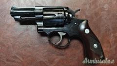 Ruger | Sturm Speed Six .38 Special  |  9x29mmR