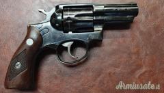 Ruger | Sturm Speed Six .38 Special  |  9x29mmR