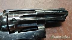 Ruger | Sturm Speed Six .38 Special  |  9x29mmR