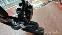 Ruger | Sturm Speed Six .38 Special  |  9x29mmR