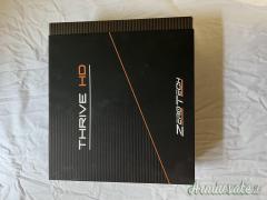 Binocolo zero tech 10x42 NUOVO
