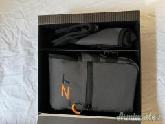 Binocolo zero tech 10x42 NUOVO