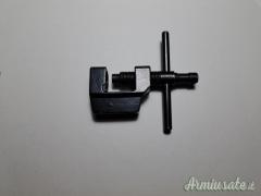 Spostamirino Kalashnikov AK47 e SKS