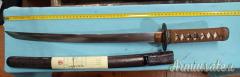 Wakizashi Giapponese