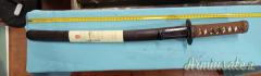 Wakizashi Giapponese