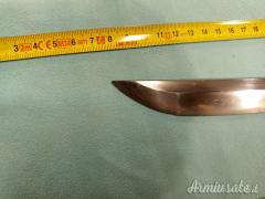 Wakizashi Giapponese